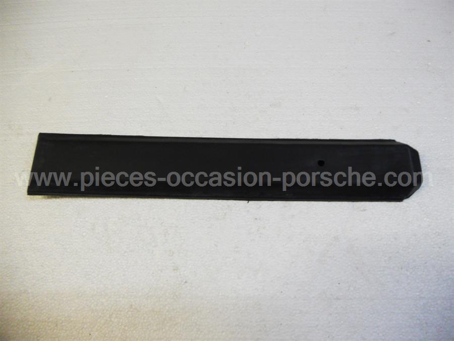 Moulure de protection G Porsche 911 - NEUF